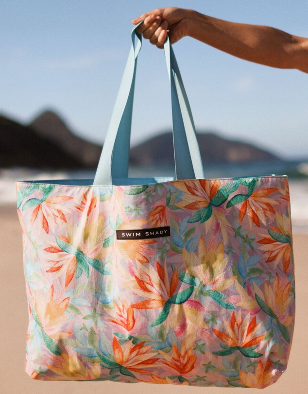Swim Shady - Sanctuary Swim Bag