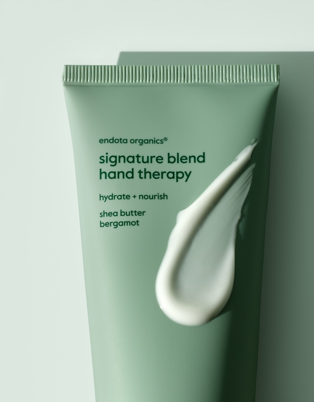 Endota - Organics - Signature Blend Hand Therapy