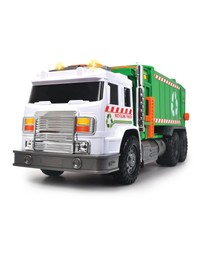 Rallye - Giant Recycle & RefuseTruck