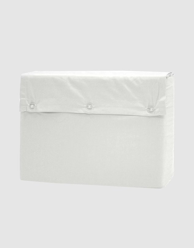 Bambury - Pinnacle Australian Cotton Sheet Set White