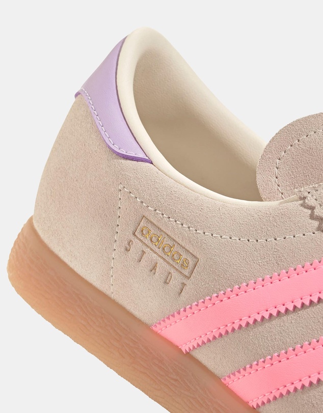 adidas Originals - Stadt Shoes - Unisex