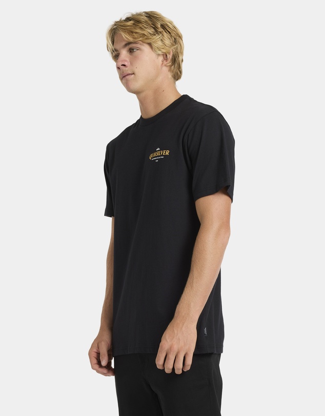 Quiksilver - Mens Sinker T-Shirt