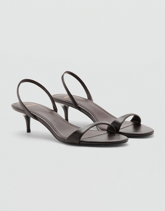 M.N.G - Nighty Heels - Women's