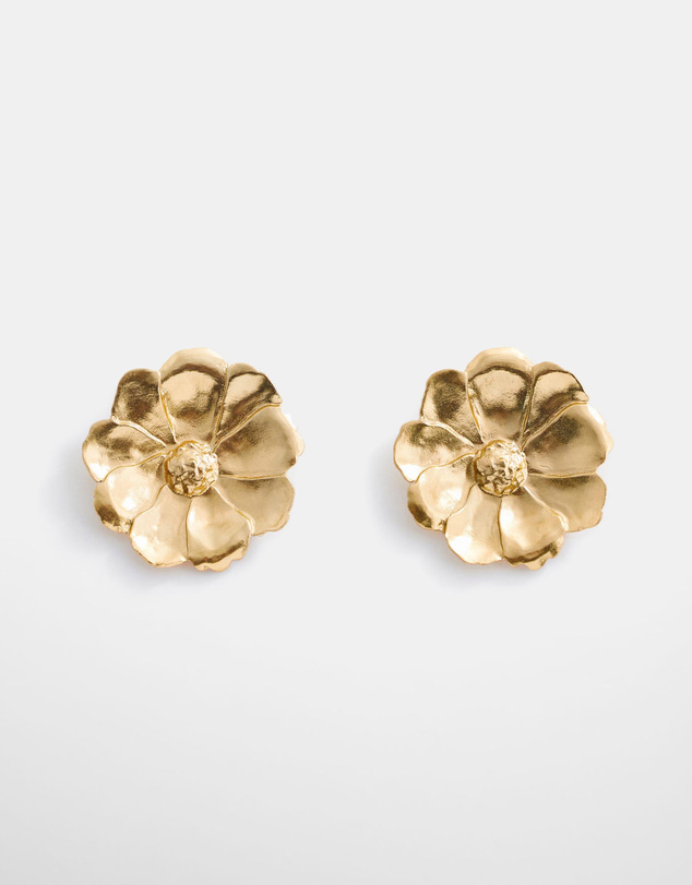 M.N.G - Alba Earrings