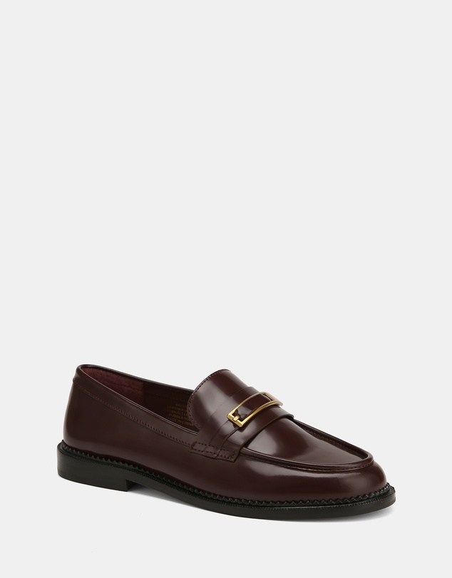 Wittner - Bennett Leather Loafers