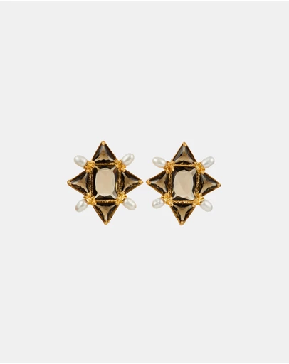 Christie Nicolaides - Callista Earrings
