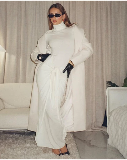 Lioness - Olsen Coat