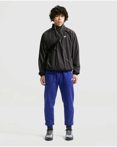 Nike - Nike Sportswear Club Fleece Jogger Pants