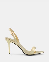 Jeffrey Campbell - Go Getter Heels
