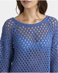 Roxy - Womens Shine Bright Crew Neck