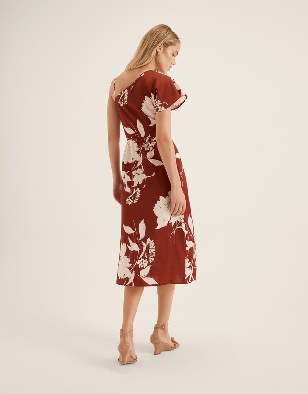Review - Vespa Dress