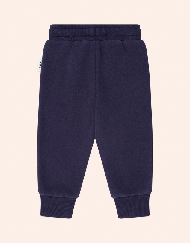 Huxbaby - Strawberry Fields Huxette Bow Trackpants - Babies