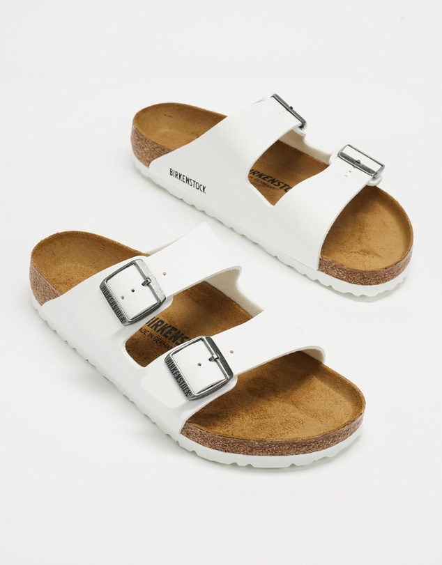 Birkenstock - Arizona Birko-Flor Regular - Women's