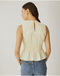 Atmos&Here - Rosie Top