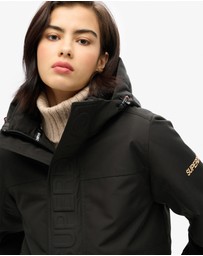 Superdry - Hooded Ultimate Windbreaker Jacket