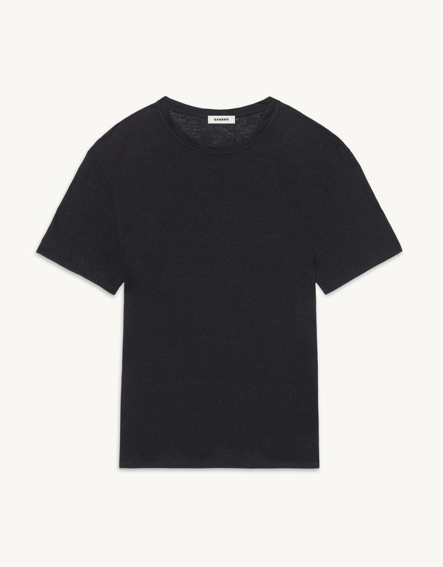 Sandro - Clash Tee Shirt