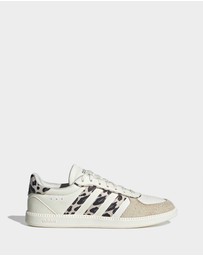 adidas Sportswear - Breaknet Sleek Shoes - Women's