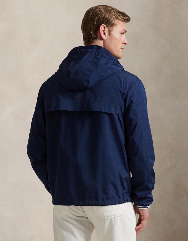 Polo Ralph Lauren - ICONIC EXCLUSIVE - The Glenmoor Hooded Jacket