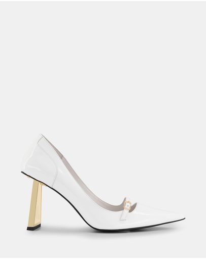 White Patent