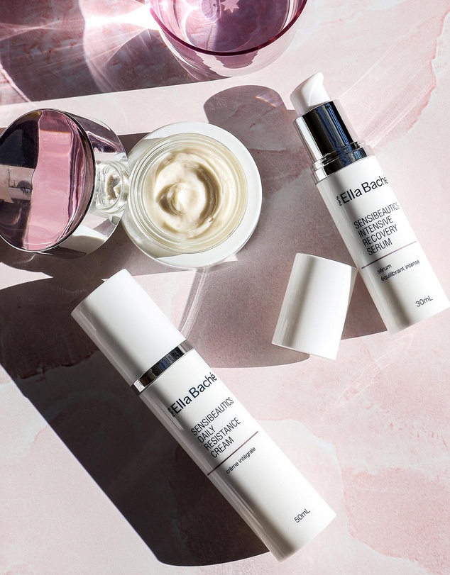 Ella Bache - Sensibeautics Daily Resistance Cream