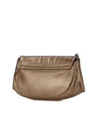 Pre-Loved by Azura Reborn - Pre-Loved chanel Leather Shoulder Bag Chain Strap
