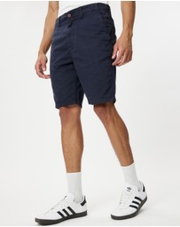 Superdry - Vintage Officer Chino Shorts
