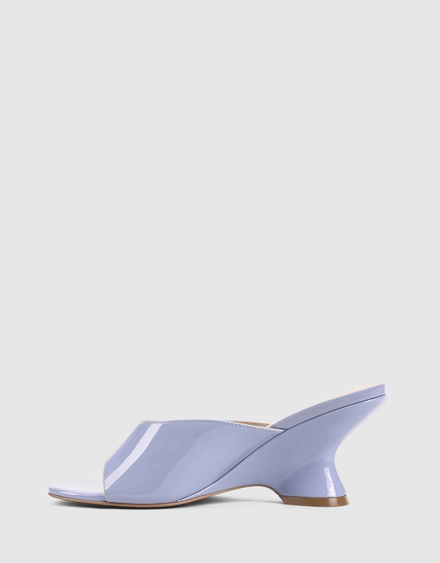 LANA WILKINSON - Mia Wedge Mule