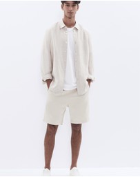 UNISON - Relaxed T Shirt