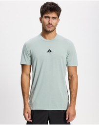 adidas Performance - D4T Workout T-Shirt