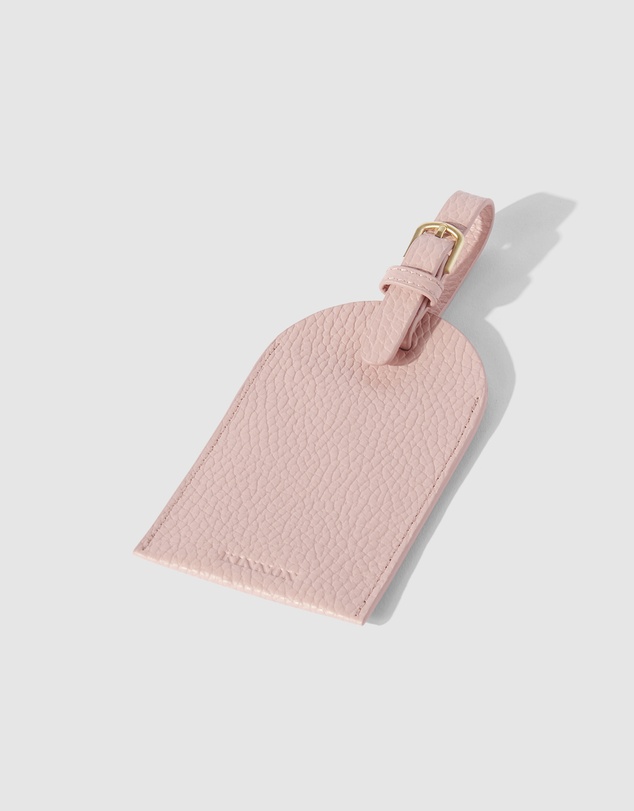 Kinnon - Hale Luggage Tag