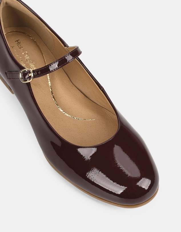 Hush Puppies - Ursa