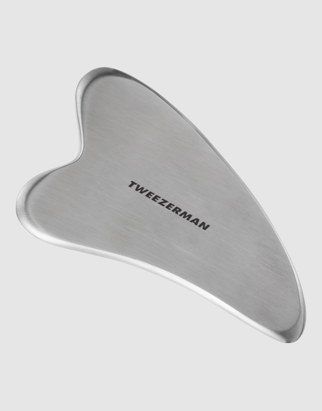 Tweezerman - Gua Sha