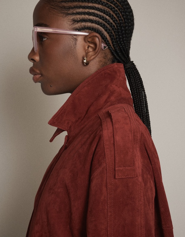 MIMCO - Lady M Sunglasses
