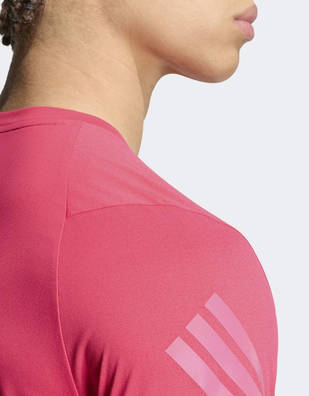 adidas Performance - adi365 Climacool T-Shirt Mens
