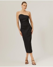 Tussah - Sophina Midi Dress