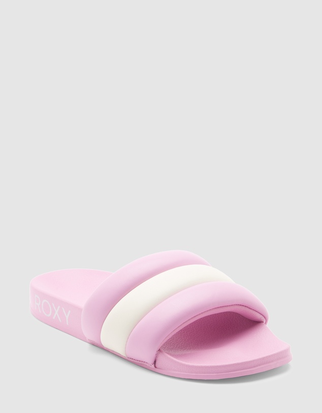 Roxy - Womens Puff It Sandals