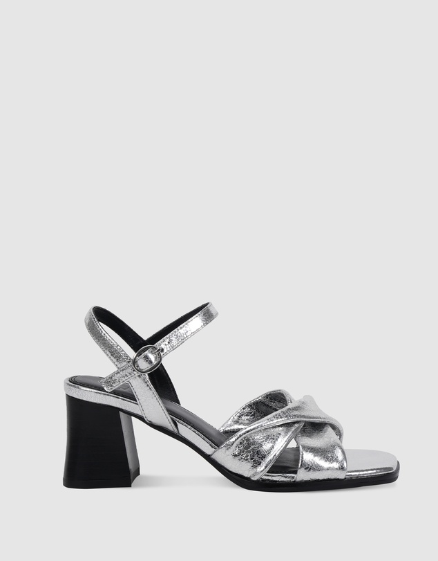 Nude Footwear - Sabrina