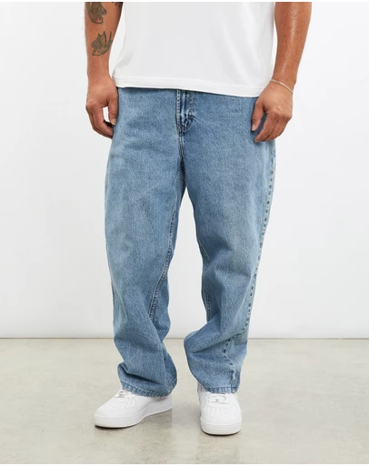 Vintage by The Real Deal - Pre Loved - Vintage Tommy Hilfiger Denim Pants