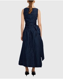 LOVAAN - Ophelia Maxi Dress