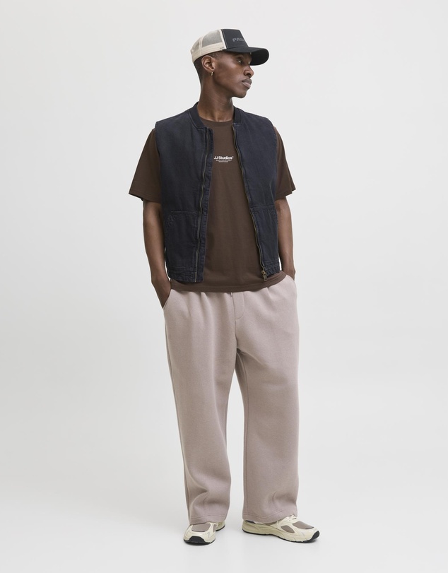 Jack & Jones - Soho Crew Neck SS Tee