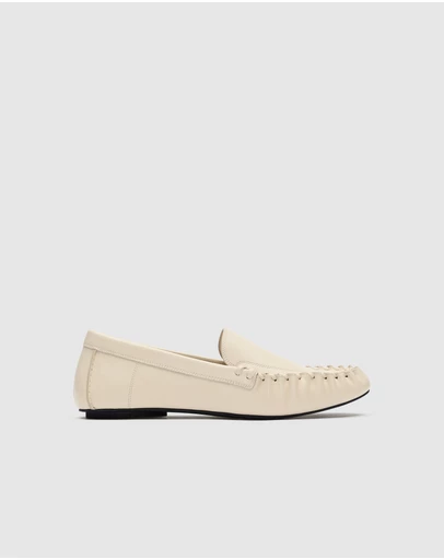 Seed Heritage - Albie Whipstitch Loafer