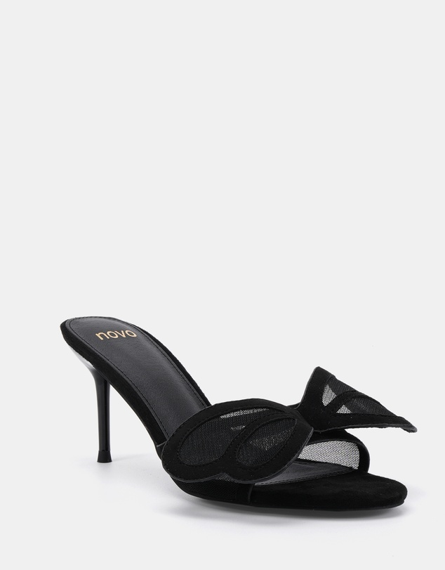 Novo - Zaia Heels