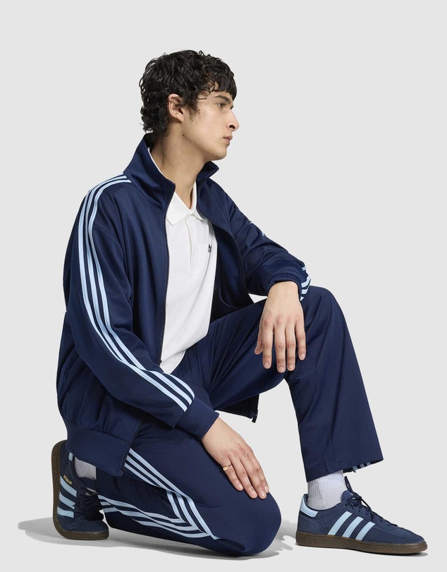 adidas Originals - Firebird Track Pants - ICONIC EXCLUSIVE