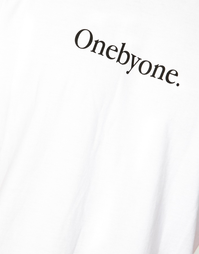 ONEBYONE - Getaway Tee