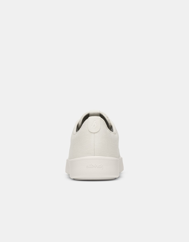 Allbirds - Cruiser Canvas-Womens