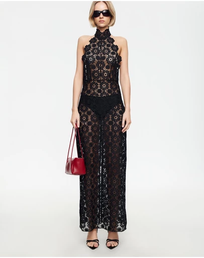 Lioness - Trophy Maxi Dress