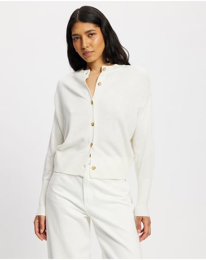 Ivory White