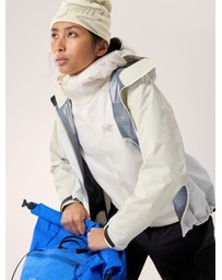 Arc'teryx - Atom Hoody Women's