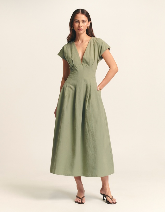 ST MRLO - Aurora Dress