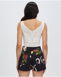 LENNI the label - Vagabond Cami